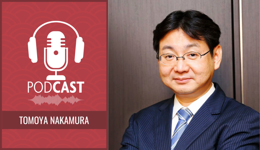Tomoya Nakamura Thumb
