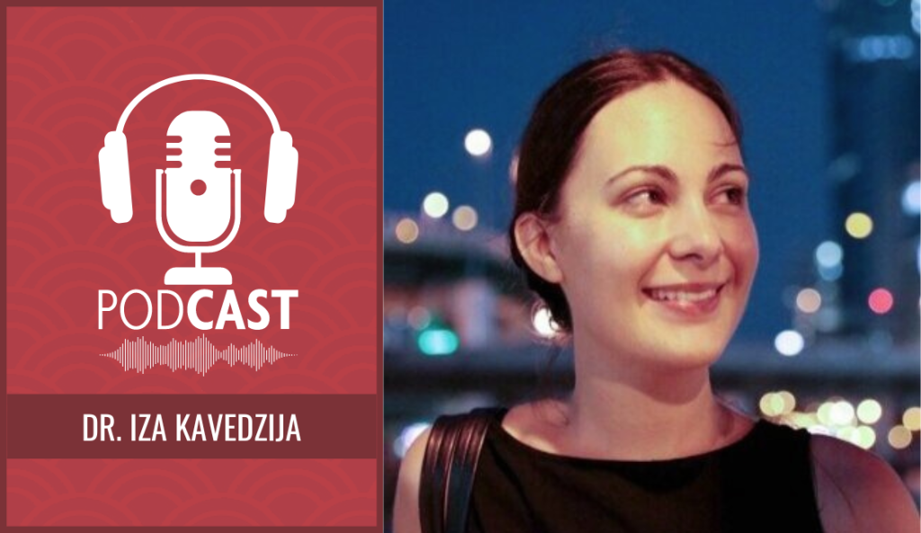 Iza Kavedzija Thumb