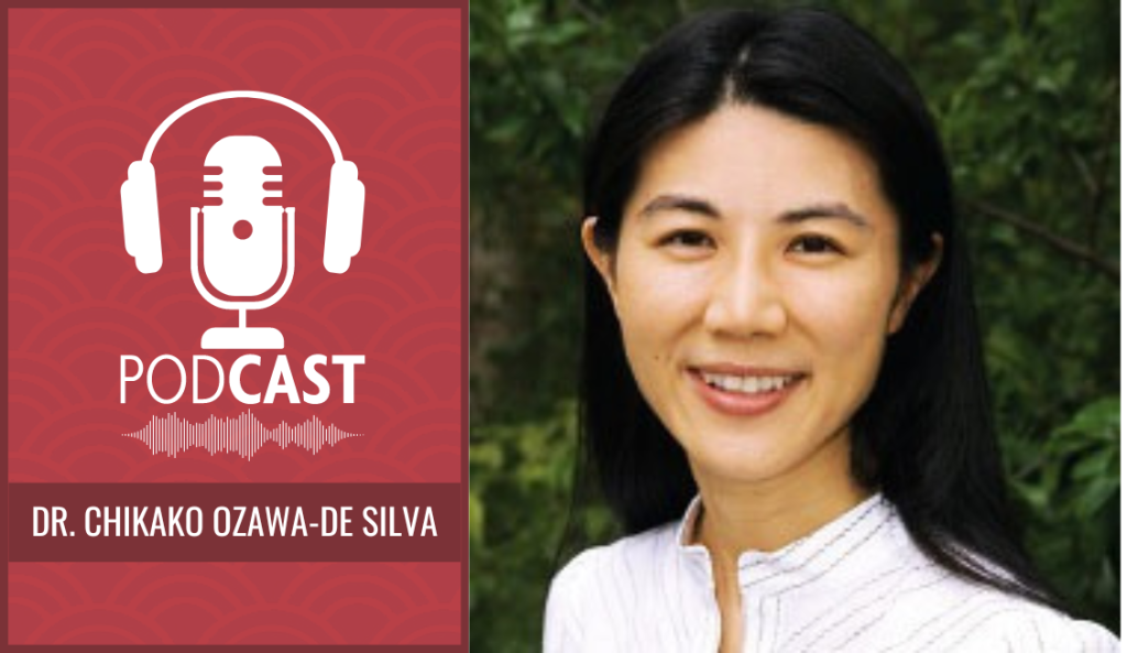 Chikako Ozawa-de Silva Thumb