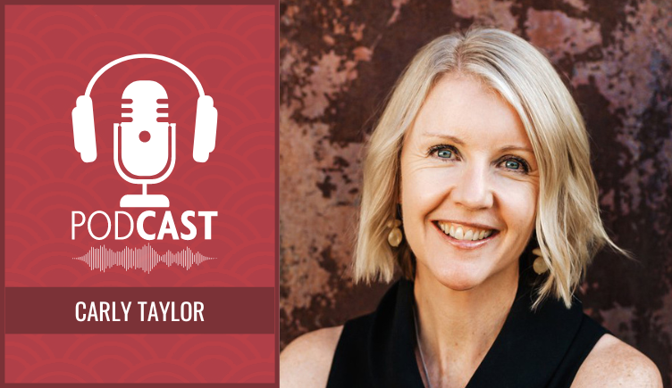 Carly Taylor Ikigai Tribe