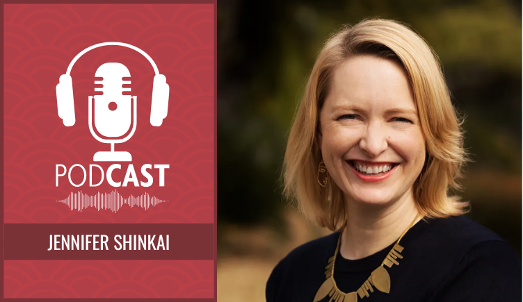 Jennifer Shinkai Ikigai Tribe