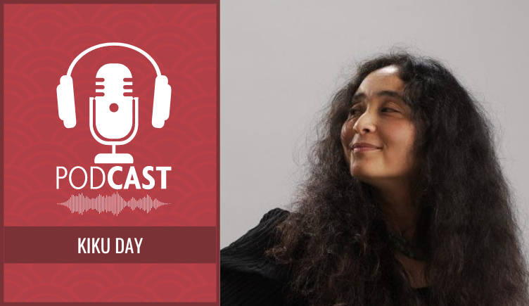 Kiku Day Ikigai Tribe