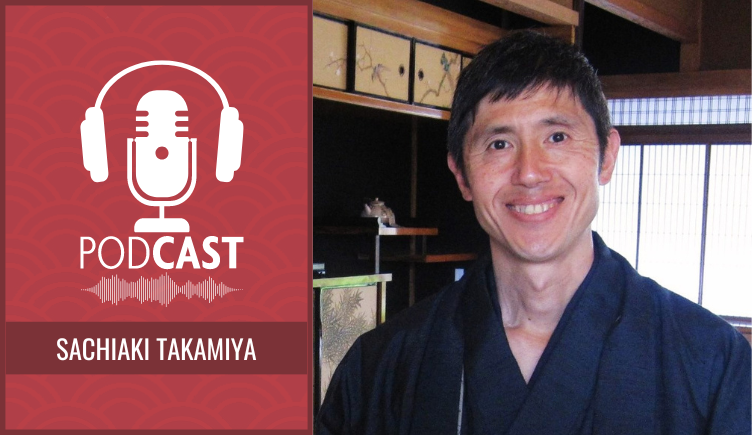 Sachiaki Takamiya
