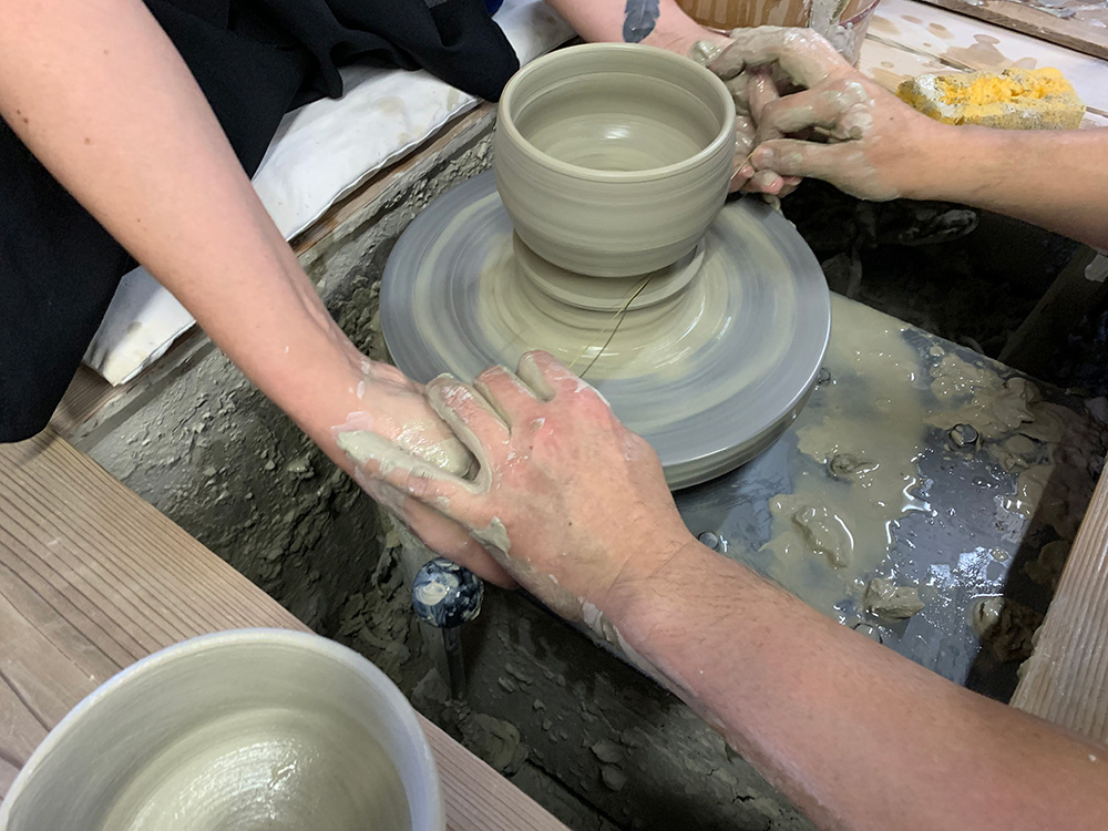 pottery-cut