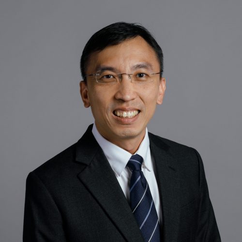 Ikigai Tribe Coach - Christopher Tan