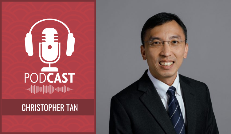 Ikigai Podcast Episode 108