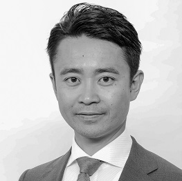 Kensuke Yamamoto