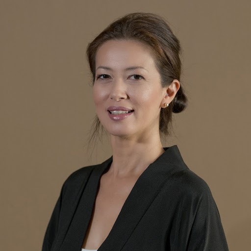 Ikigai Coach - Andriana Ubunuki - Kalfa