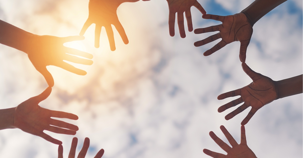 Meaningful relationships