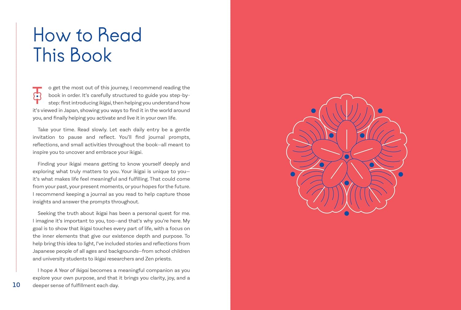 How To Read This Book