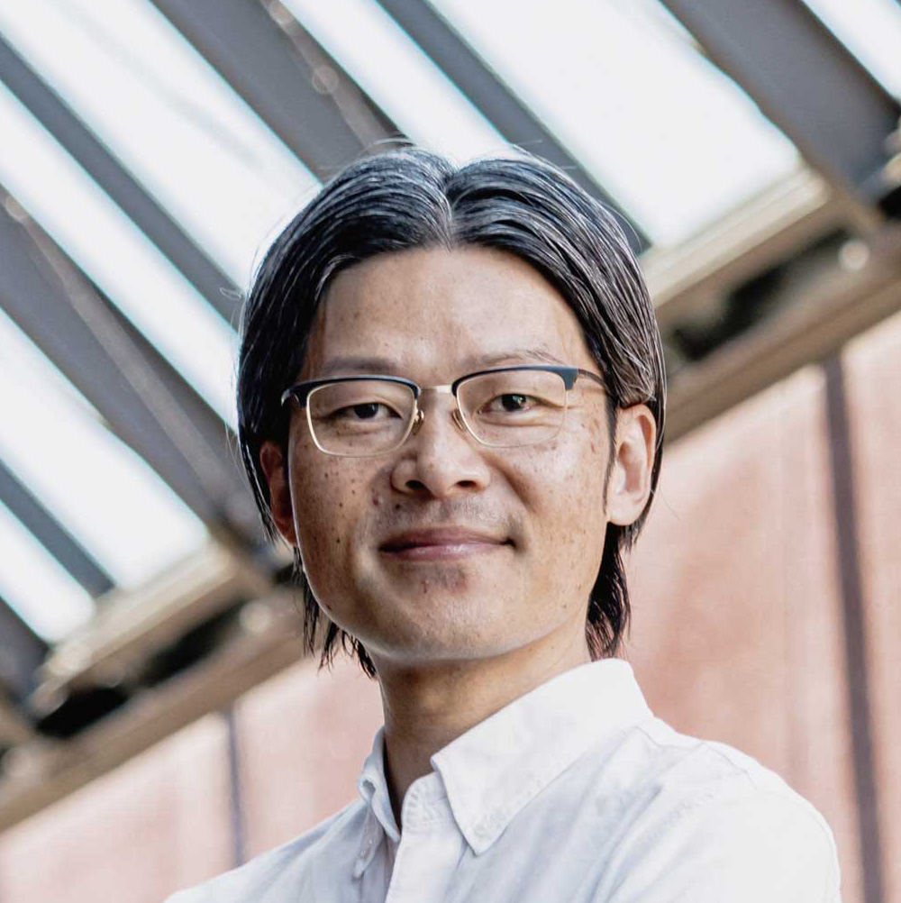 Prof. Daiki Kato