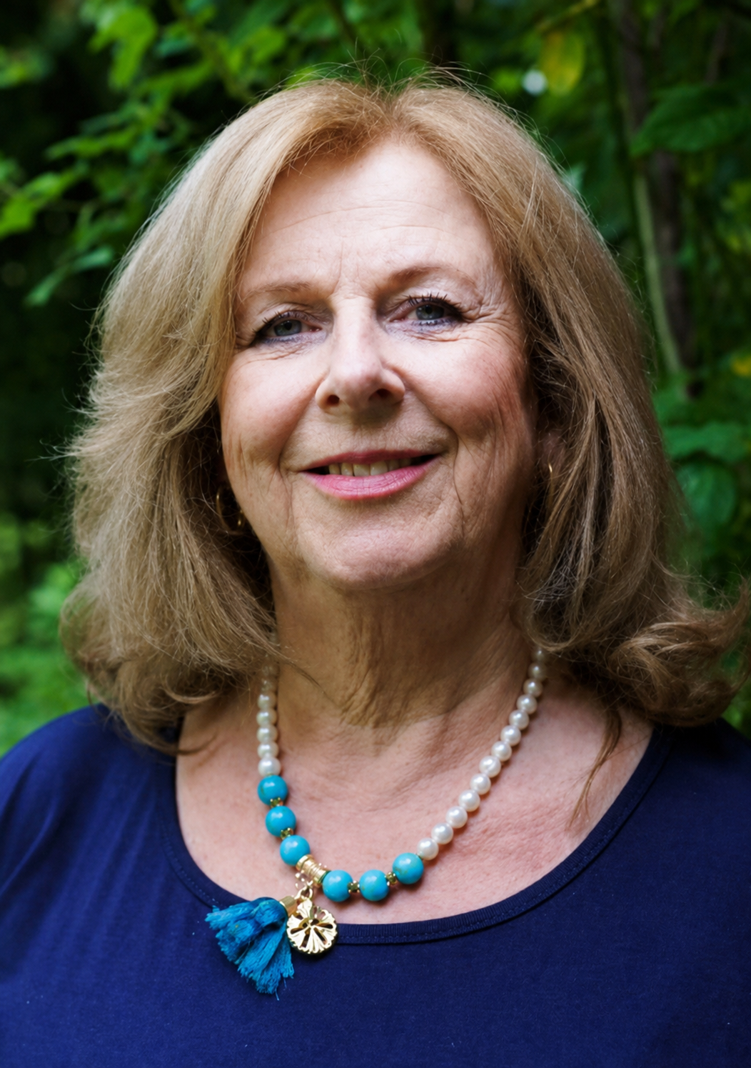 Dorothy Dalton Dorothy Dalton - Ikigai Coach