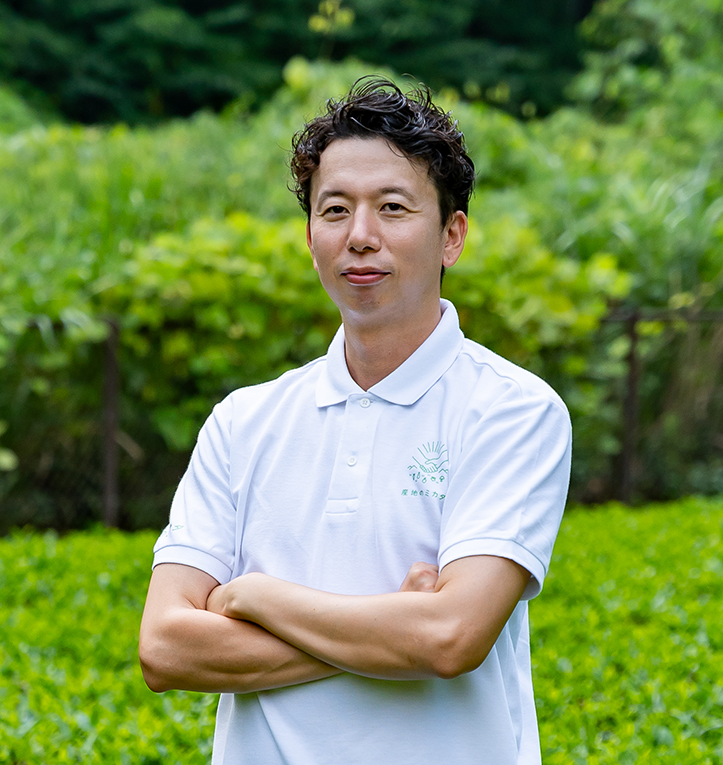 Yuki Ohata - Ikigai Tribe