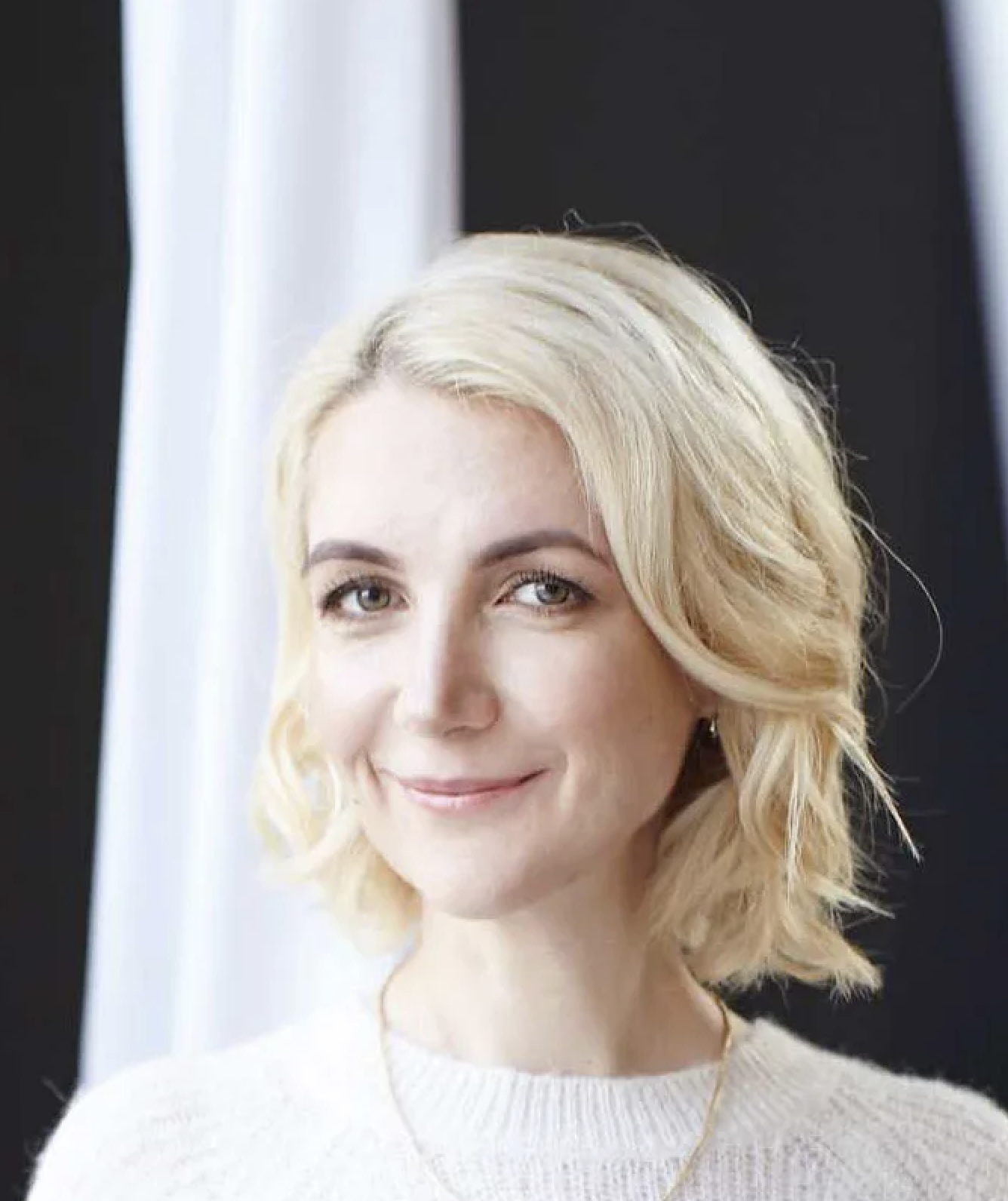 Olesia Kyrylchuk