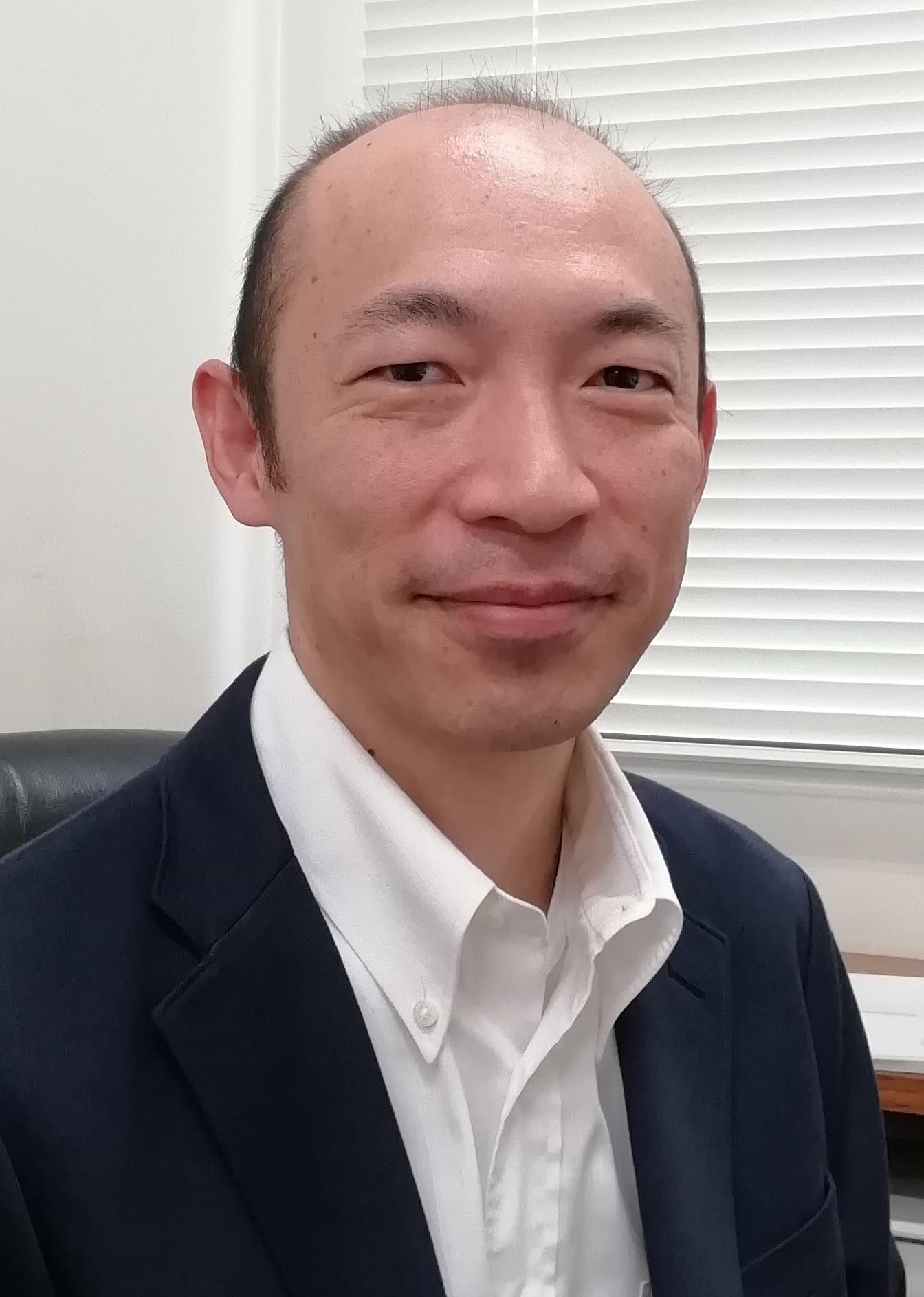Professor Imai