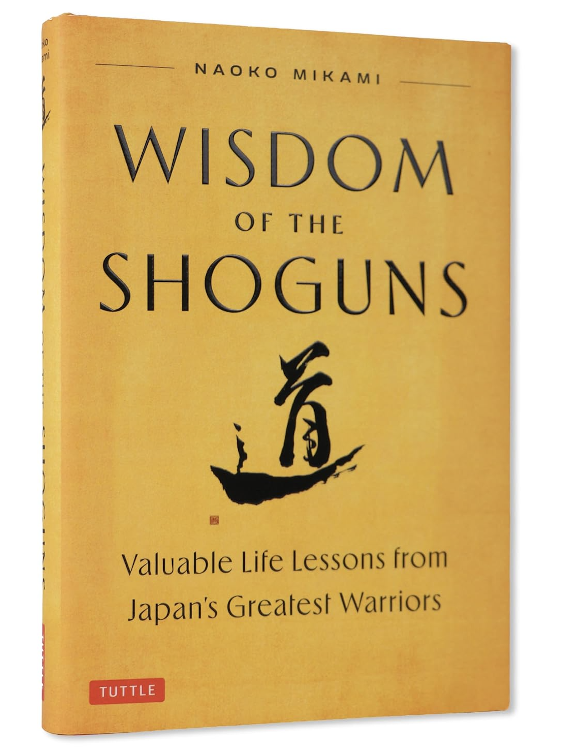 Wisdom of the Shoguns